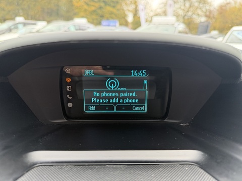 2.0 TDCi Zetec SUV 5dr Diesel Manual 2WD Euro 6 (s/s) (150 ps)