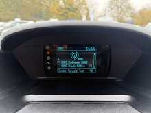 Ford Kuga TDCi Zetec 