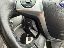 Ford Kuga TDCi Zetec 