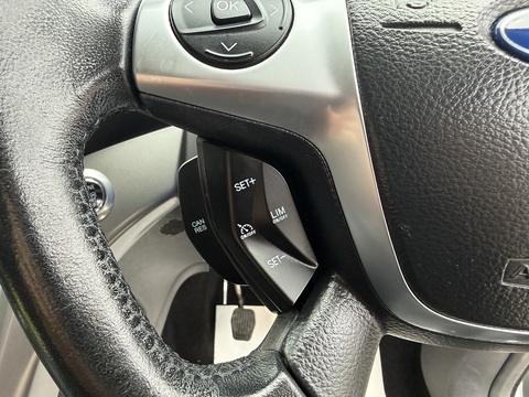 2.0 TDCi Zetec SUV 5dr Diesel Manual 2WD Euro 6 (s/s) (150 ps)