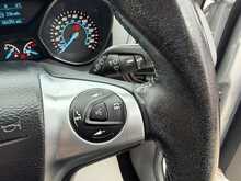 Ford Kuga TDCi Zetec 