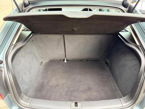 1.4 TFSI SE Hatchback 3dr Petrol S Tronic Euro 5 (s/s) (125 ps)