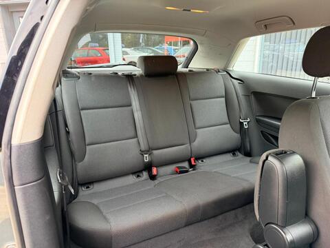 1.4 TFSI SE Hatchback 3dr Petrol S Tronic Euro 5 (s/s) (125 ps)