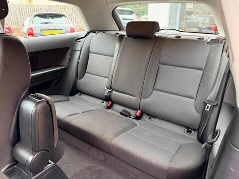 1.4 TFSI SE Hatchback 3dr Petrol S Tronic Euro 5 (s/s) (125 ps)