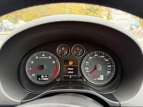 1.4 TFSI SE Hatchback 3dr Petrol S Tronic Euro 5 (s/s) (125 ps)