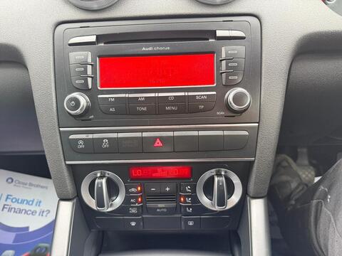 1.4 TFSI SE Hatchback 3dr Petrol S Tronic Euro 5 (s/s) (125 ps)