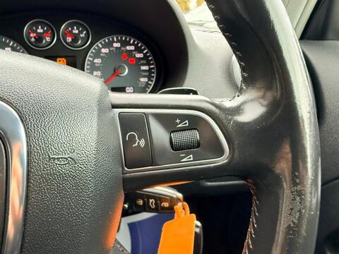 1.4 TFSI SE Hatchback 3dr Petrol S Tronic Euro 5 (s/s) (125 ps)