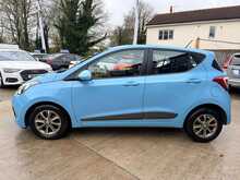 Hyundai i10 Premium 