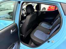 Hyundai i10 Premium 