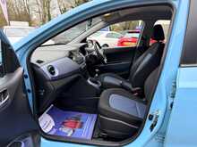 Hyundai i10 Premium 