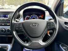 Hyundai i10 Premium 