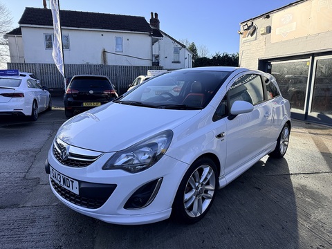 1.4 16V SRi Hatchback 3dr Petrol Manual Euro 5 (100 ps)