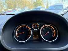 Vauxhall Corsa SRi 