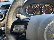 Vauxhall Corsa SRi 