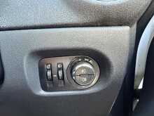 Vauxhall Corsa SRi 