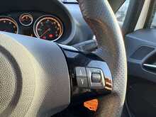 Vauxhall Corsa SRi 