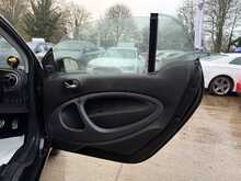 Smart fortwo Prime Sport 