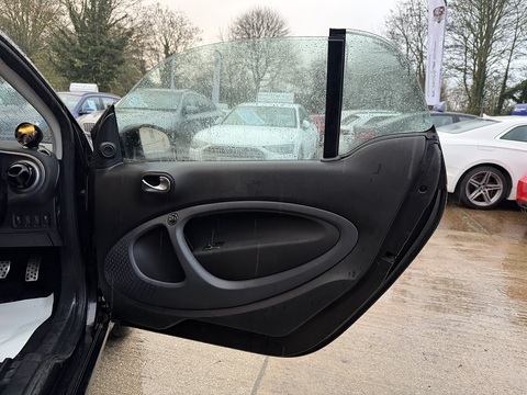 1.0 Prime Sport (Premium) Coupe 2dr Petrol Twinamic Euro 6 (s/s) (71 ps)