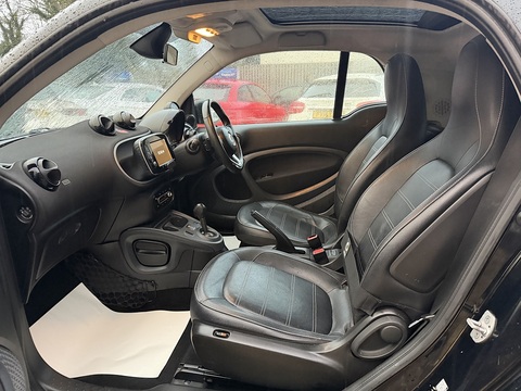 1.0 Prime Sport (Premium) Coupe 2dr Petrol Twinamic Euro 6 (s/s) (71 ps)