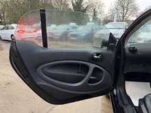 Smart fortwo Prime Sport 