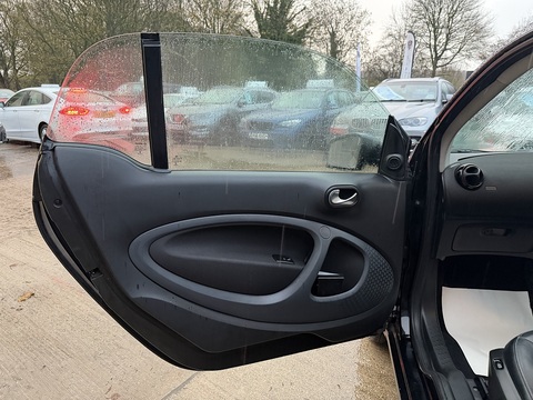 1.0 Prime Sport (Premium) Coupe 2dr Petrol Twinamic Euro 6 (s/s) (71 ps)