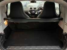 Smart fortwo Prime Sport 