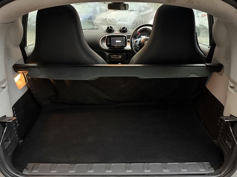 1.0 Prime Sport (Premium) Coupe 2dr Petrol Twinamic Euro 6 (s/s) (71 ps)