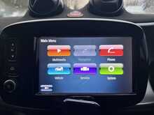 Smart fortwo Prime Sport 