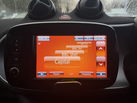 1.0 Prime Sport (Premium) Coupe 2dr Petrol Twinamic Euro 6 (s/s) (71 ps)