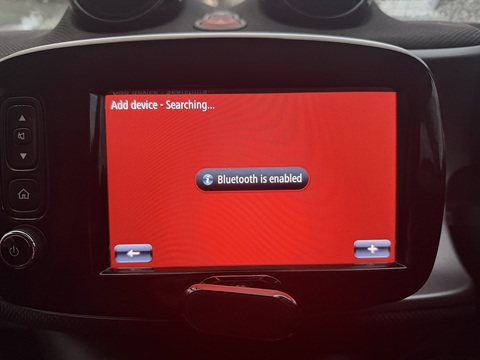 1.0 Prime Sport (Premium) Coupe 2dr Petrol Twinamic Euro 6 (s/s) (71 ps)