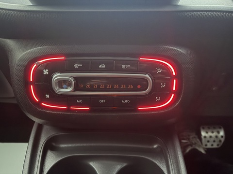 1.0 Prime Sport (Premium) Coupe 2dr Petrol Twinamic Euro 6 (s/s) (71 ps)