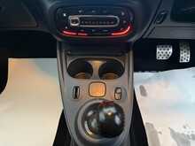 Smart fortwo Prime Sport 