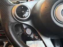 Smart fortwo Prime Sport 