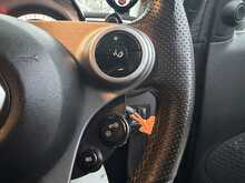 Smart fortwo Prime Sport 