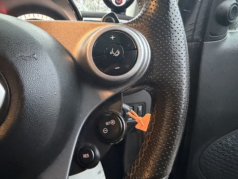 1.0 Prime Sport (Premium) Coupe 2dr Petrol Twinamic Euro 6 (s/s) (71 ps)