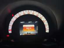 Smart fortwo Prime Sport 