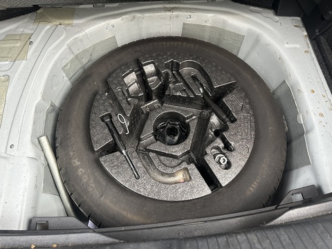 1.0 TSI SE Hatchback 5dr Petrol Manual Euro 6 (s/s) (95 ps)