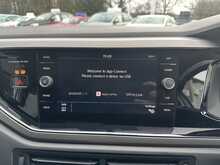 Volkswagen Polo TSI SE 