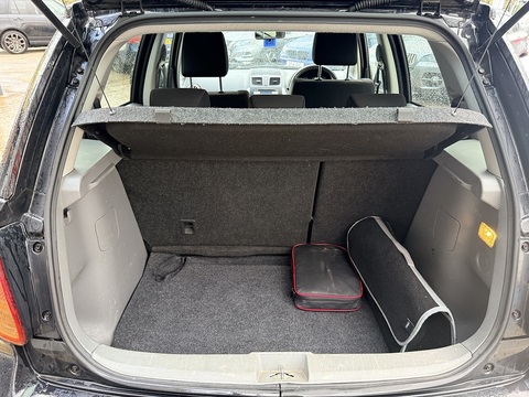 2.0 DDiS SZ5 SUV 5dr Diesel Manual 4Grip Euro 5 (135 ps)