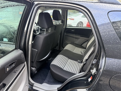 2.0 DDiS SZ5 SUV 5dr Diesel Manual 4Grip Euro 5 (135 ps)