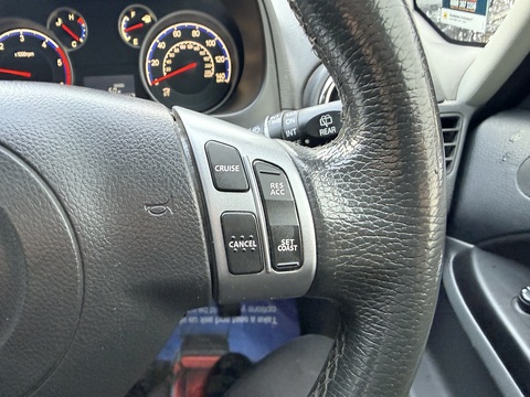 2.0 DDiS SZ5 SUV 5dr Diesel Manual 4Grip Euro 5 (135 ps)