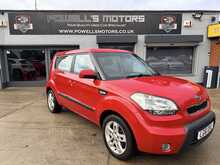 Kia Soul CRDi 2 