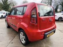 Kia Soul CRDi 2 