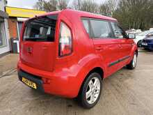 Kia Soul CRDi 2 