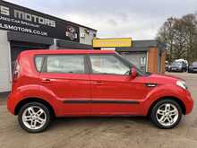 Kia Soul CRDi 2 