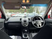Kia Soul CRDi 2 