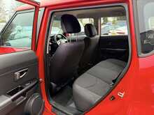 Kia Soul CRDi 2 