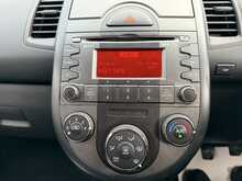 Kia Soul CRDi 2 