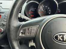 Kia Soul CRDi 2 