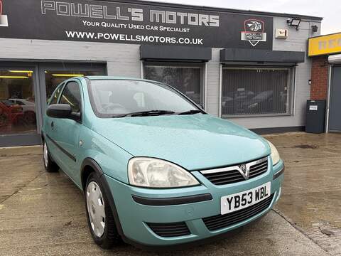 1.2i 16v Life Hatchback 3dr Petrol Manual (146 g/km, 74 bhp)